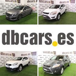 Horario de apertura dbcars.es vehículos de ocasión, Foios
