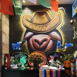 Horario de apertura Taquería Mexicana El Chicharrón, Coslada