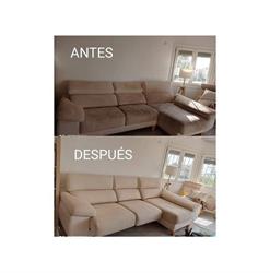 Horario de apertura TaPiNeT Almeria - Limpieza A Domicilio De Sofás Sillones Colchones Alfombras Moquetas Sillas, El Ejido