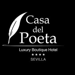 Hotel Boutique Casa del Poeta en Sevilla (Casco Antiguo) - Horario de apertura