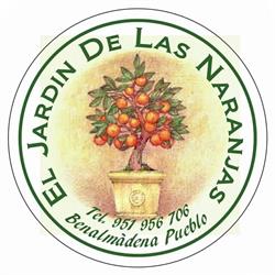 Horario de apertura Herboristería El Jardín De Las Naranjas, Benalmádena