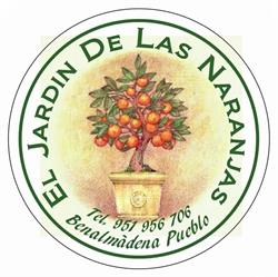 Horario de apertura Herboristería El Jardín De Las Naranjas, Benalmádena