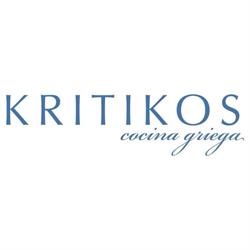 Kritikos - Cocina Griega Tradicional en Madrid (Centro) - Horario de apertura