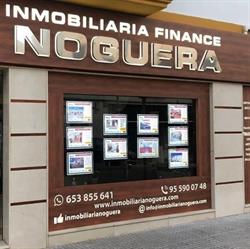 Horario de apertura Inmobiliaria Noguera, Écija