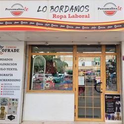 Tienda Capricho Cofrade en Granada (Zaidín) - Horario de apertura