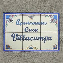 Horario de apertura Apartamentos Villacampa, Radiquero