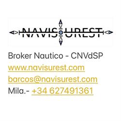 Horario de apertura Navisurest S.L., San Pedro del Pinatar