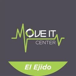 Horario de apertura Move It Center - El Ejido, 