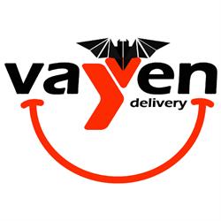 Vayven Delivery en Valencia (Quatre Carreres) - Horario de apertura