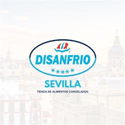 Horario de apertura Disanfrio Sevilla, 