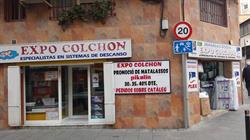 Horario de apertura Expo Colchon - Especialistas en sistemas de descanso, Santa Coloma de Gramenet
