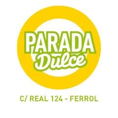 Horario de apertura Parada Dulce, Ferrol