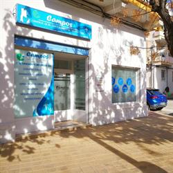 Horario de apertura Centro de Reconocimiento de Conductores "Campos", Alhama de Murcia