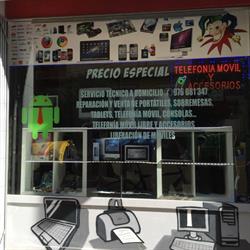 Horario de apertura El Joker Zaragoza, 
