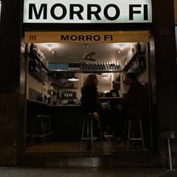 Morro Fi en Barcelona (Eixample) - Horario de apertura