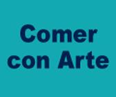 Horario de apertura Comer con Arte, Sevilla