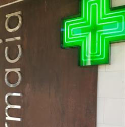 Horario de apertura Farmacia Marta Sahuquillo, Pamplona