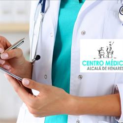 Horario de apertura CENTRO MEDICO DENTAL Y MAXILOFACIAL ALCALA DE HENARES, Alcalá de Henares
