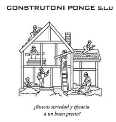 Horario de apertura Construtoni Ponce, Mataró