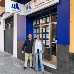 Horario de apertura InmoCenter, Badajoz