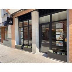 Horario de apertura Inmobiliaria Knock, Gijón