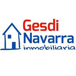 Horario de apertura Inmobiliaria Gesdinavarra, Pamplona