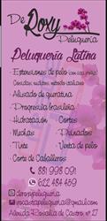 Horario de apertura De Roxy Peluqueria, O Milladoiro