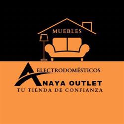 Horario de apertura Anaya Outlet, Torrefarrera