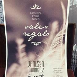 Horario de apertura Peluquería Vanessa Domínguez, Porto do Son