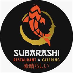 Subarashi Sushi Restaurante japonés en Granada (Beiro) - Horario de apertura