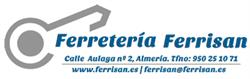 Horario de apertura Ferreteria Ferrisan, Almería