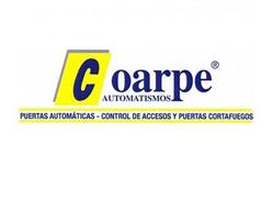 Horario de apertura Coarpe Group, Lorquí