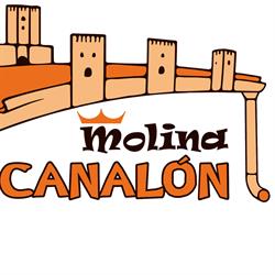 Horario de apertura Molina Canalón, Molina de Aragón