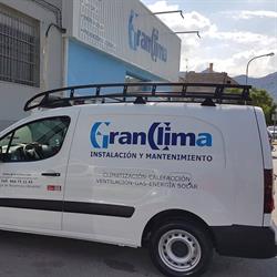 Horario de apertura Granclima S.L., Granja de Rocamora