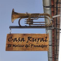 Horario de apertura CASA-MOLINO El Molino del Panadero, Jimera de Líbar