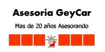 Horario de apertura Asesoría Geycar C.B., Murcia