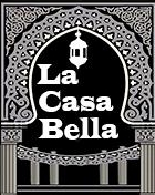 Horario de apertura La Casa Bella, Cómpeta