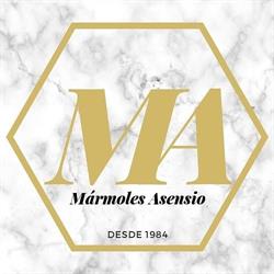 Horario de apertura marmoles asensio, Las Cabañuelas