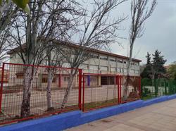 Horario de apertura C.E.I.P. Entre Culturas, Hellín