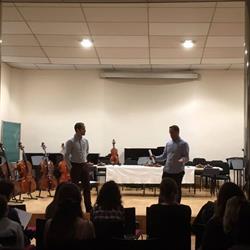 Horario de apertura LUTHIERS CLAR, S.L, Beniparrell