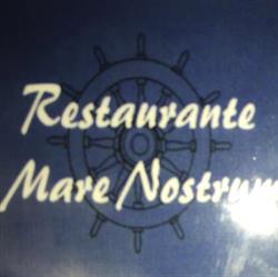 Horario de apertura Restaurante Mare Nostrum, L'Ametlla de Mar