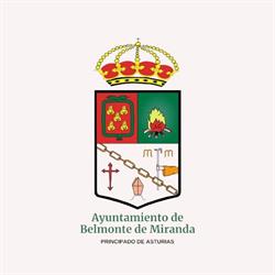 Horario de apertura Registro General del Ayuntamiento de Belmonte de Miranda,