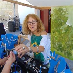 Horario de apertura Maria Lazuli, Allariz