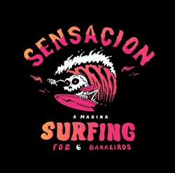 Horario de apertura Sensación Surf Escola, Foz