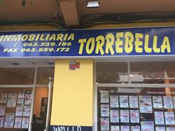 Horario de apertura inmobiliaria TORREBELLA, Valencia