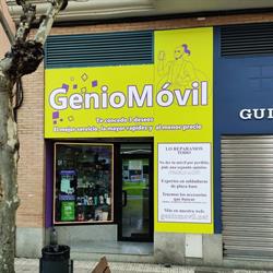 Horario de apertura GenioMóvil - Reparación y accesorios, Badajoz