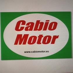 Horario de apertura Cabío Motor, A Pobra do Caramiñal