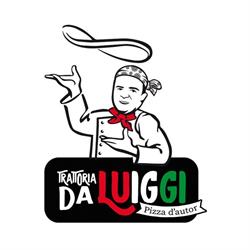 Horario de apertura Trattoria Da Luiggi, Olot