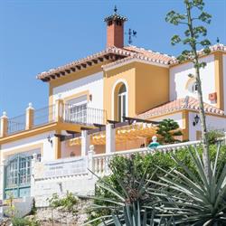 Horario de apertura Casa Colina del Sol, Torrox