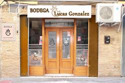 Horario de apertura Bodega Lucas Gonzalez, San Juan de Aznalfarache